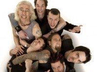 Real McKENZIES