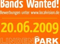 LOCAL VISION Band Contest