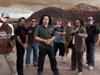 "Los Fabulosos" Fiestas präsentiert: Karamelo Santo