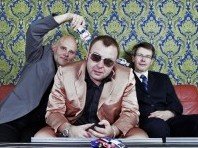 KARRERA KLUB: Indie Pop Disko