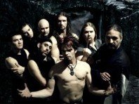 ABGESAGT!!! Saltatio Mortis