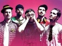 Blumentopf - WIR rocken - Tour