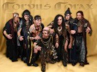 Corvus Corax