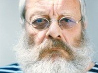 Harry Rowohlt liest und erzählt