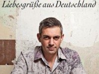 Wladimir Kaminer - Liebesgrüße aus Deutschland