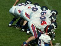 SUPER BOWL 2012 Live-Übertragung