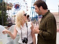 Open Air Kino: Vicky Cristina Barcelona