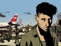 Open Air Kino: Waltz with Bashir