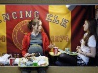 Open Air Kino: Juno