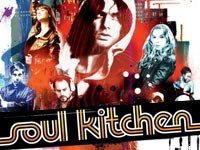 Open Air Kino: Soul Kitchen
