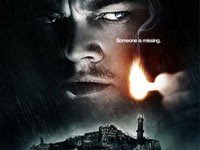 Open Air Kino: Shutter Island