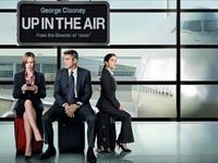 Open Air Kino: Up in the air