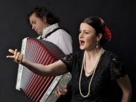 Bucharest Tango Duo
