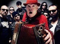 POLKAHOLIX - Alles außer Polka