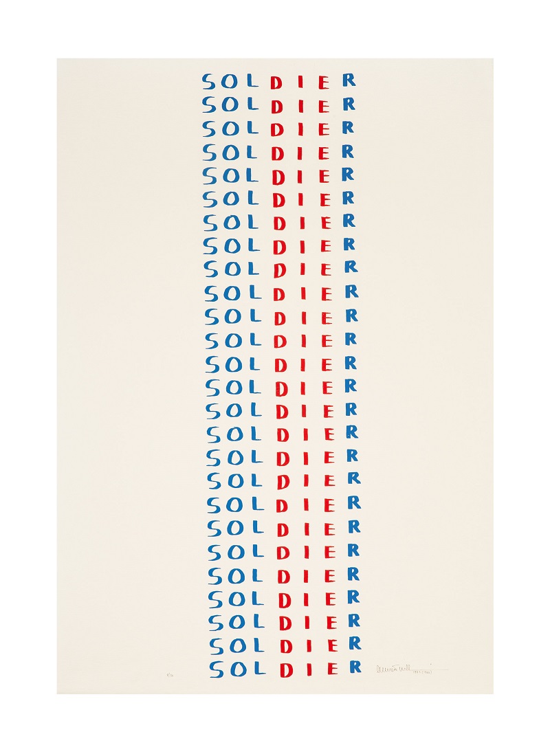 FLUXUS – Kriegskinder