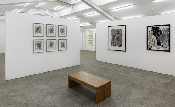 Kuratorenführung - Vostell - Das Spätwerk