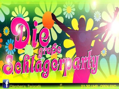 Die große SchlagerParty