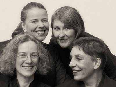 Kultur in der Natur - Time of Roses