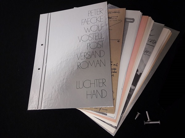VOSTELL - FLUXUS - 1970