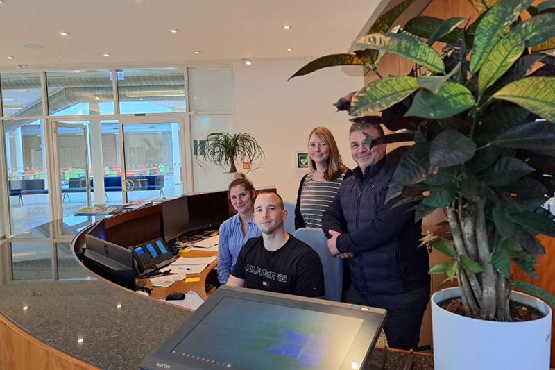Foto: Rechtzeitig Ausweisdokumente für die ganze Familie prüfen