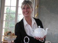 High Tea Time