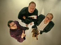TITANIC BOYGROUP – Die Abschiedstournee
