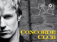 Concorde Club Main Event