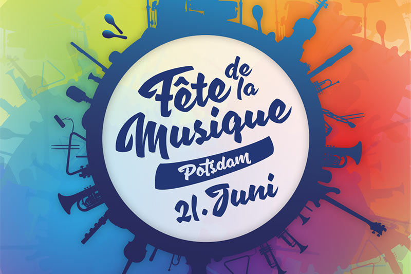 Fête de la Musique