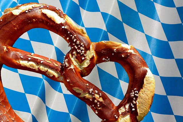 Oktoberfest unter Palmen