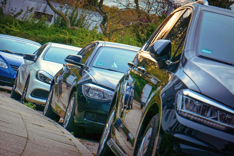 Foto: Für mehr Verkehrssicherheit vor Schule und Kita in der Waldstadt