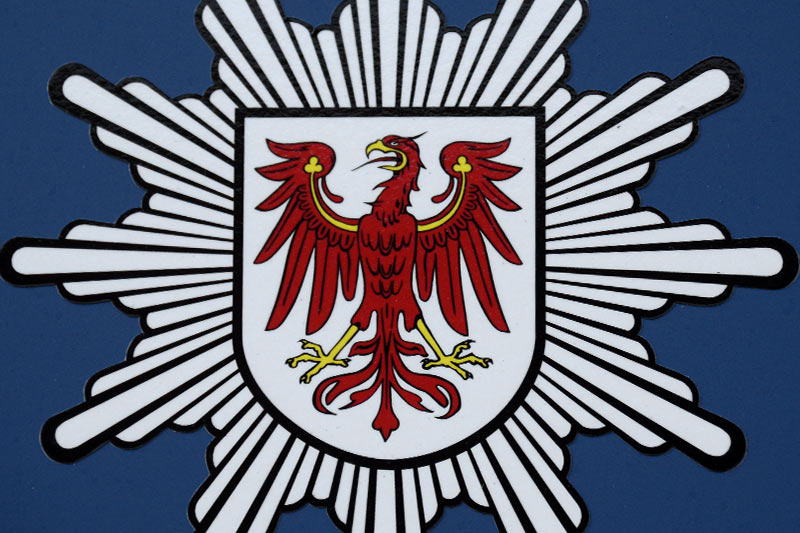 Blutspur gibt Hinweis auf möglichen Tatverdächtigen
