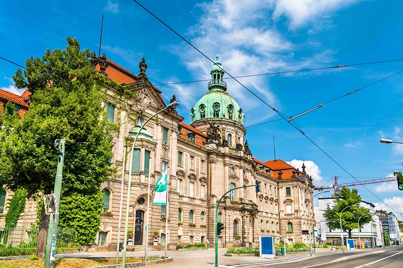Foto: Erste Ergebnisse der Schulentwicklungsplanung bis 2031 in Potsdam vorgestellt