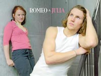 Romeo & Julia (Premiere)