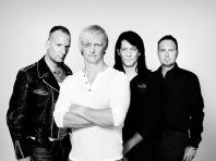 SIX - Tour 2012