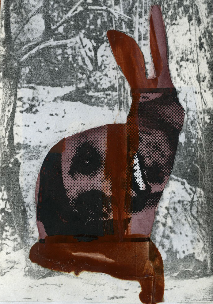 OST/WEST – Alternativen: Joseph Beuys und die Performance- und Mail Art Szene in der DDR