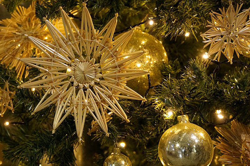 Sternenmarkt - Polnischer Weihnachtsmarkt