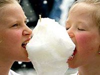 Frühlingsfest in Potsdam