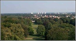 Blick vom Flatowturm / Foto: U.Orling
